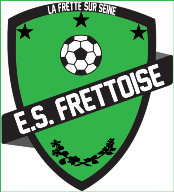 Logo ES Frettoise