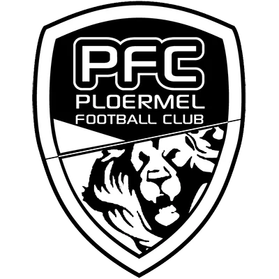 Logo PLOËRMEL FC