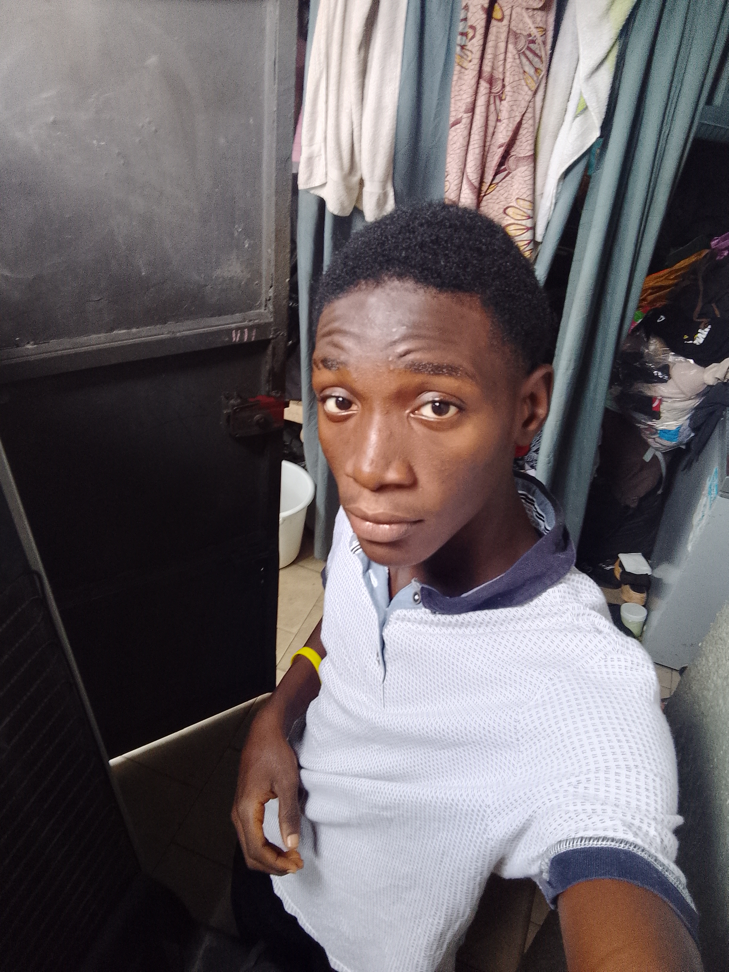 Photo de Melvin N'guessan