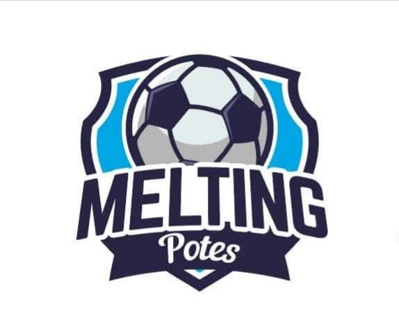Logo FC Melting Potes
