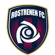 Logo Rostrenen FC