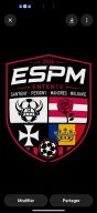 Logo ESPM