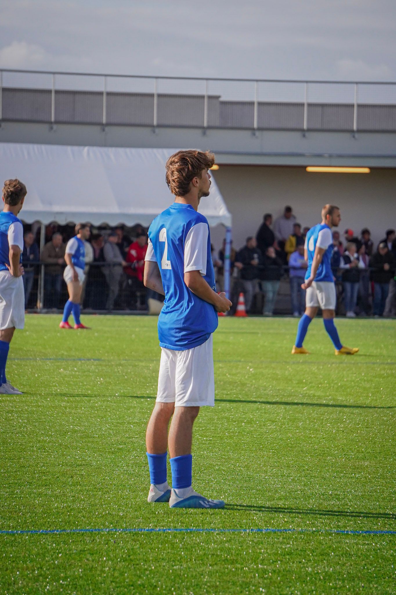 Photo de Enzo Gaillot