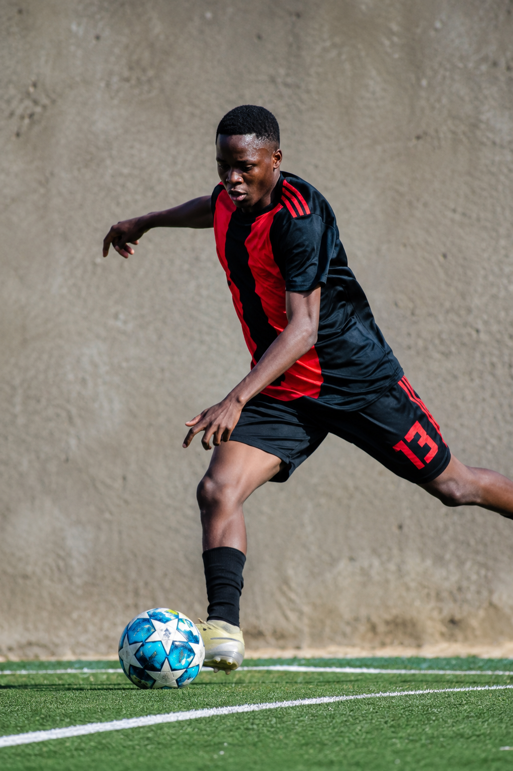 Photo de Abdourahmane SAMAKE