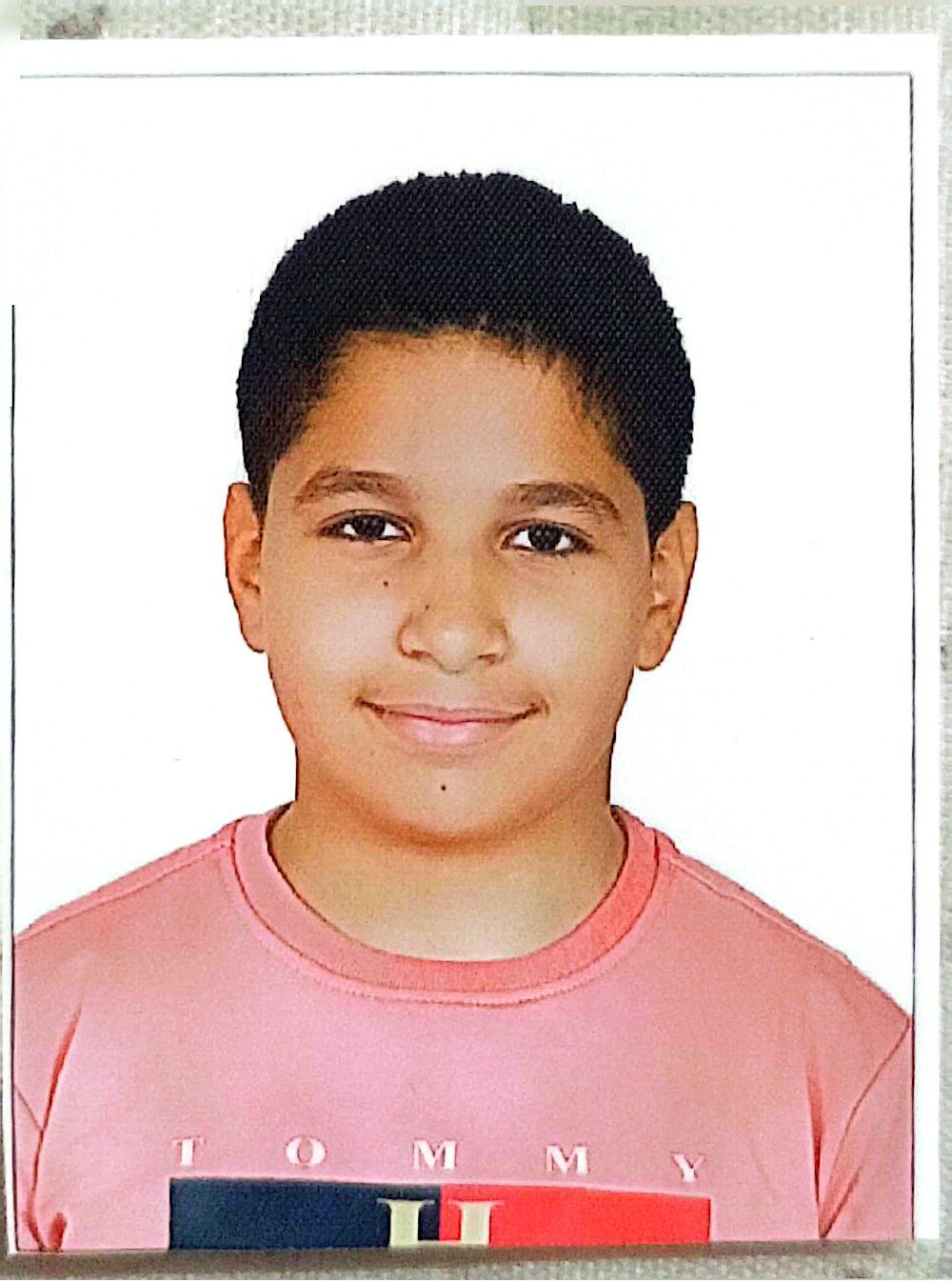 Photo de Aimad Rabah