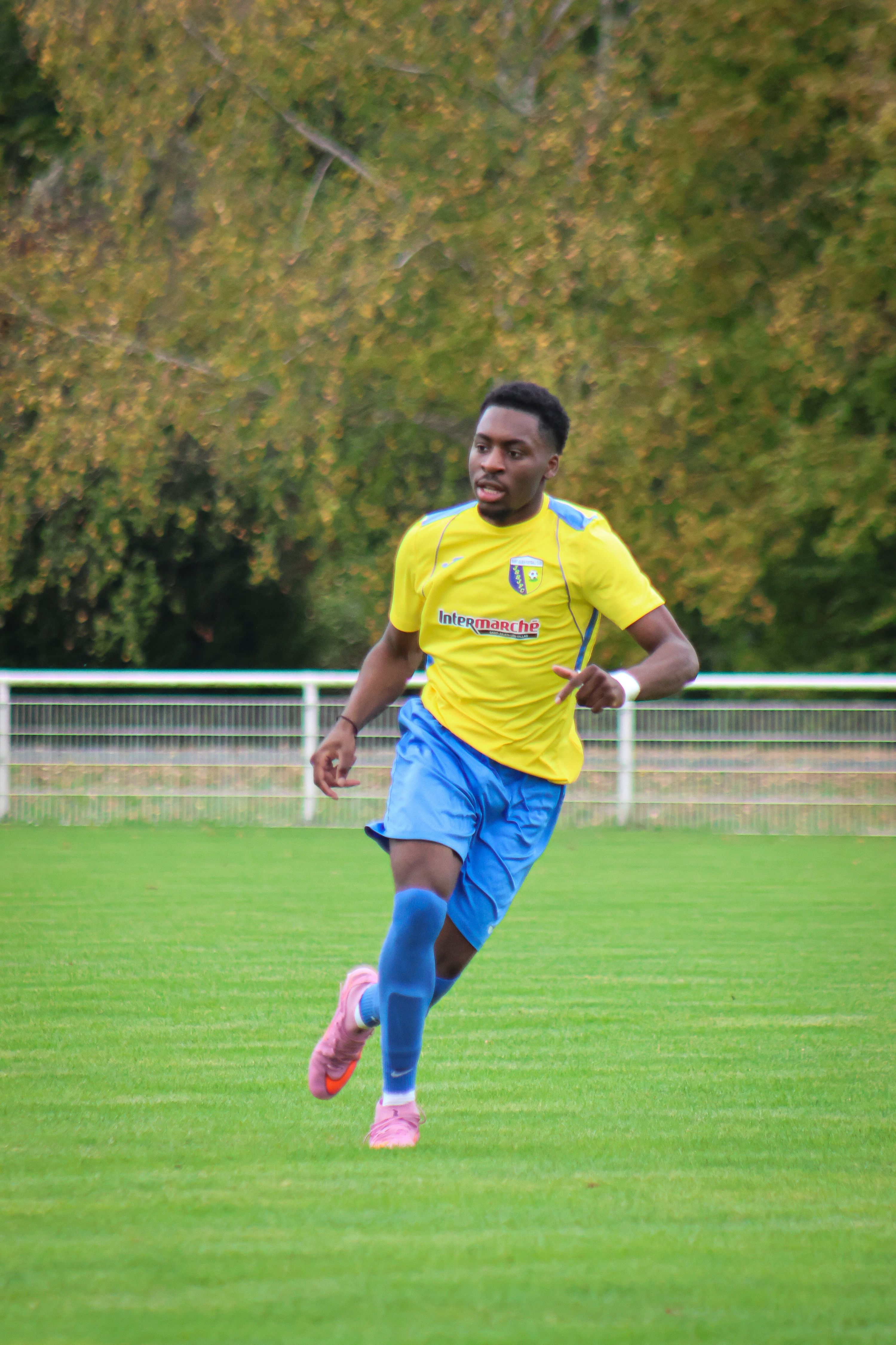 Photo de Eben Nsimba