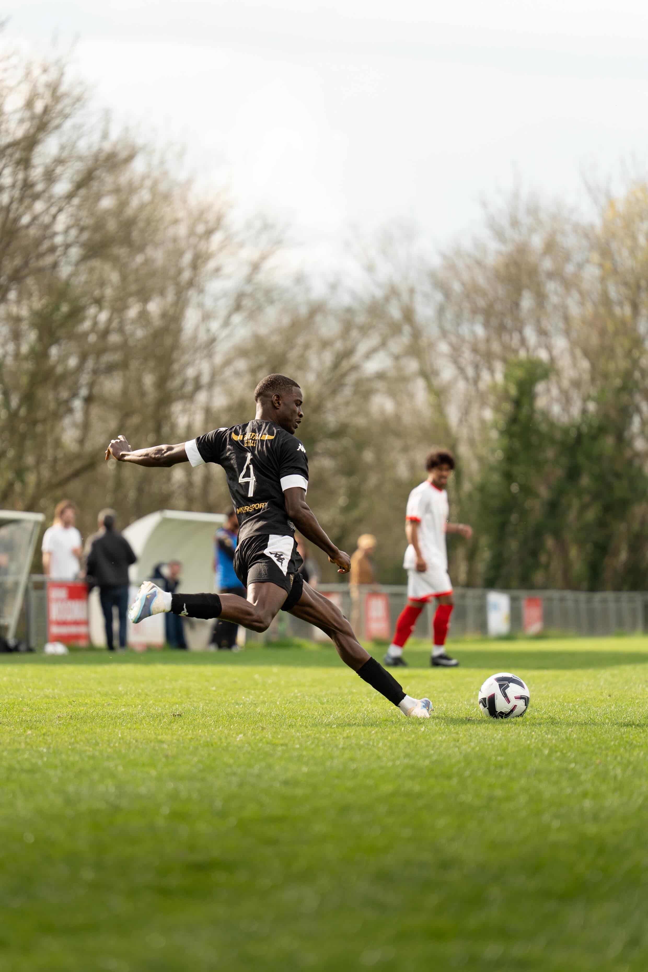 Photo de Pape Demba Diakhate