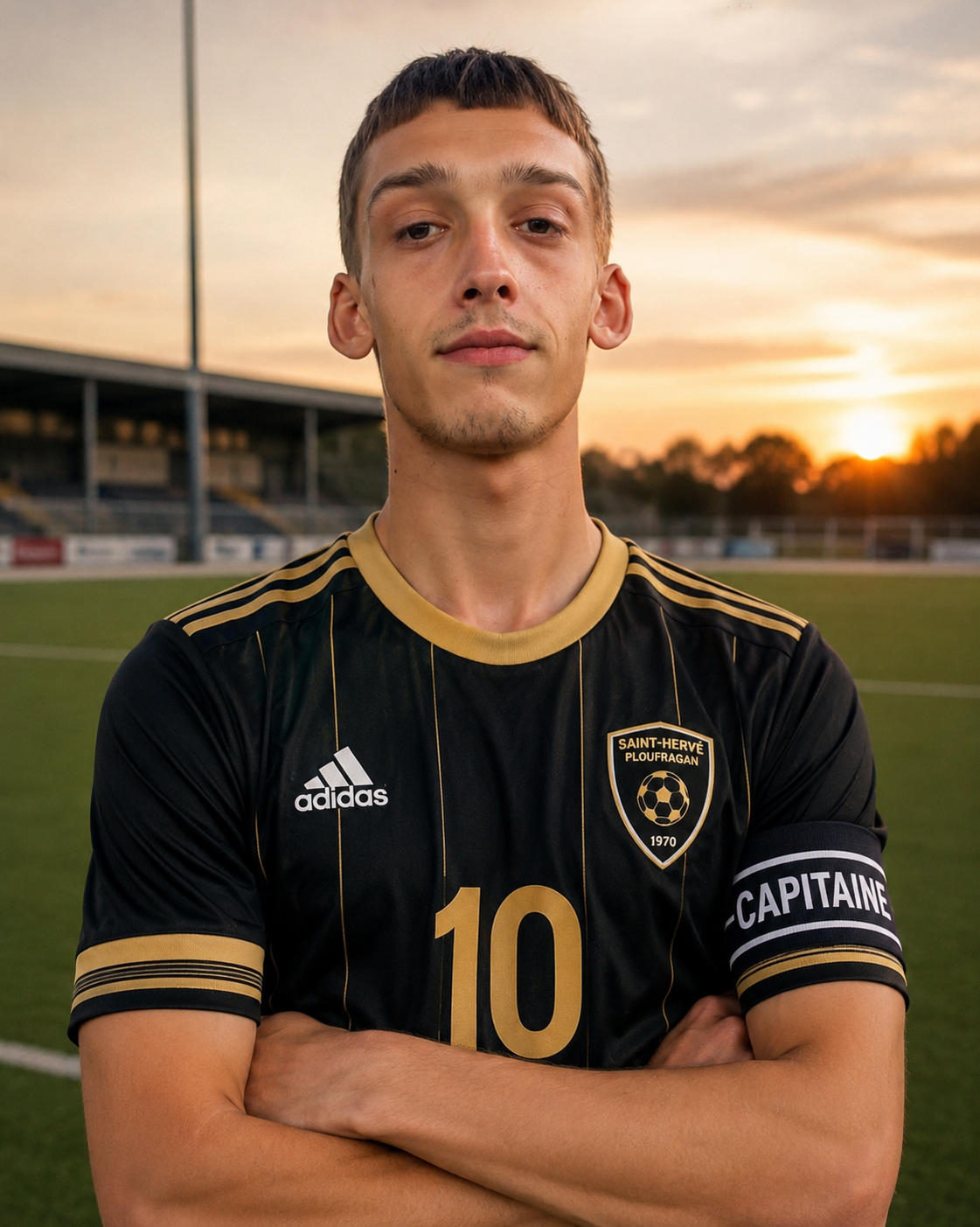 Photo de Bryan Rouvrais