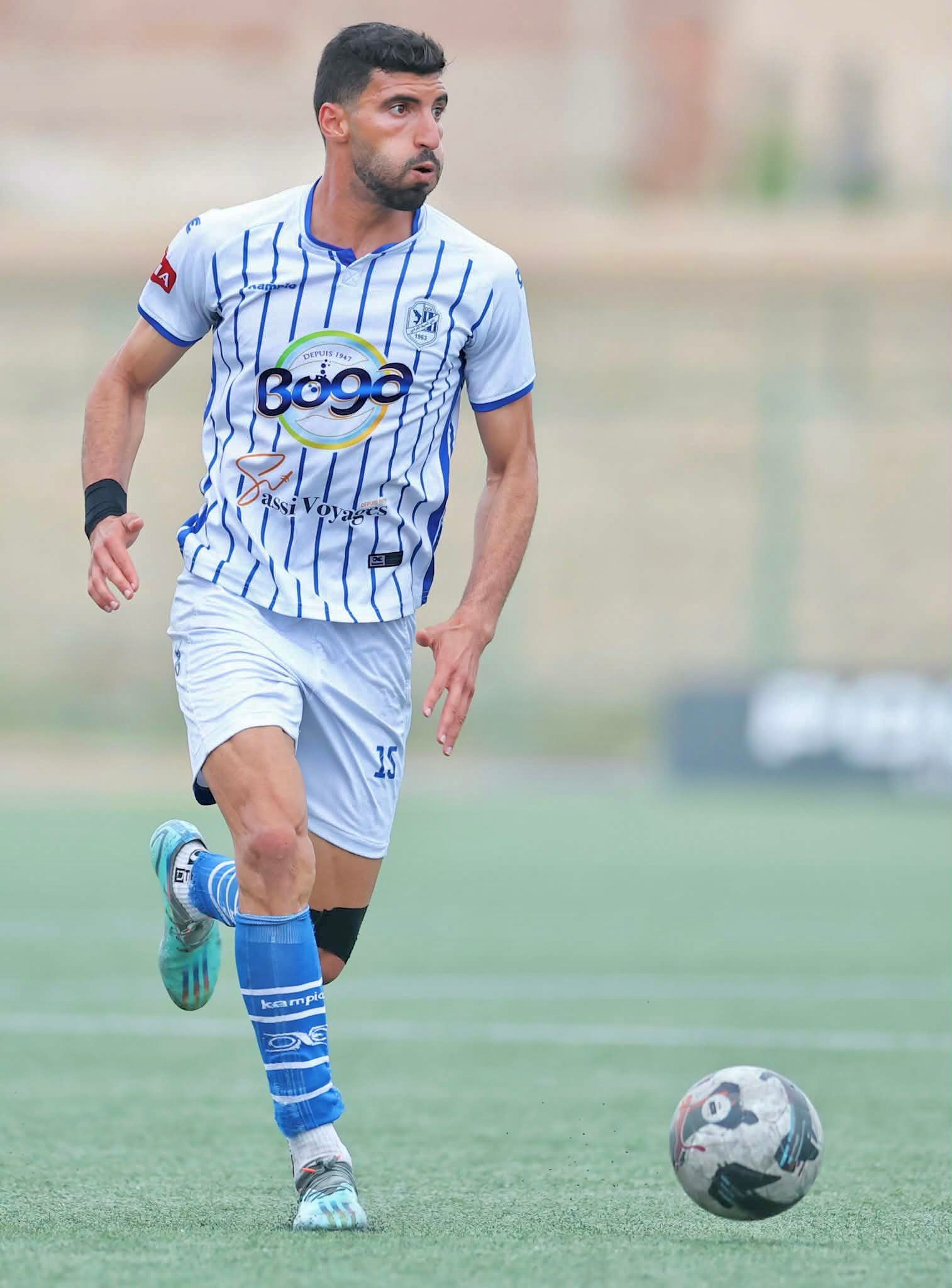 Photo de Aziz Hmani