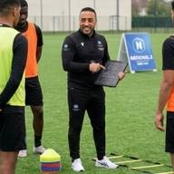 COACH SPORTIF Préparateur Physique