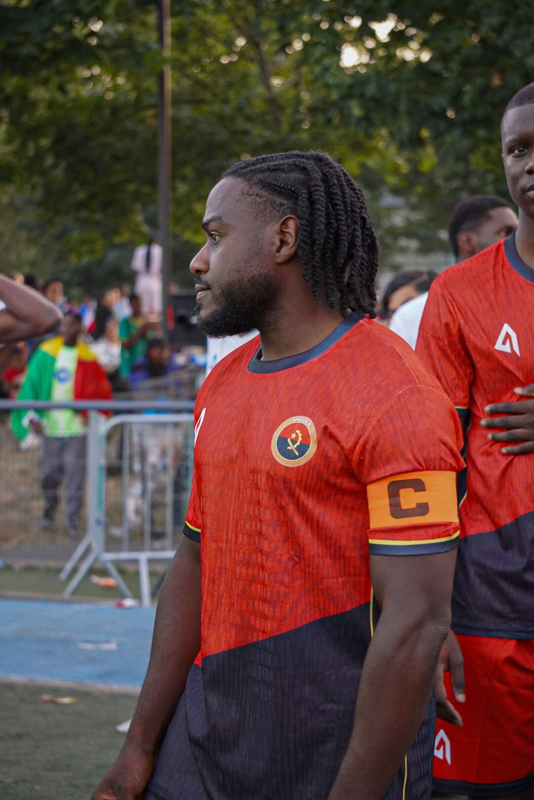 Photo de Bobyofficiel Mawunu ndo