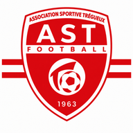 Logo As Trégueux