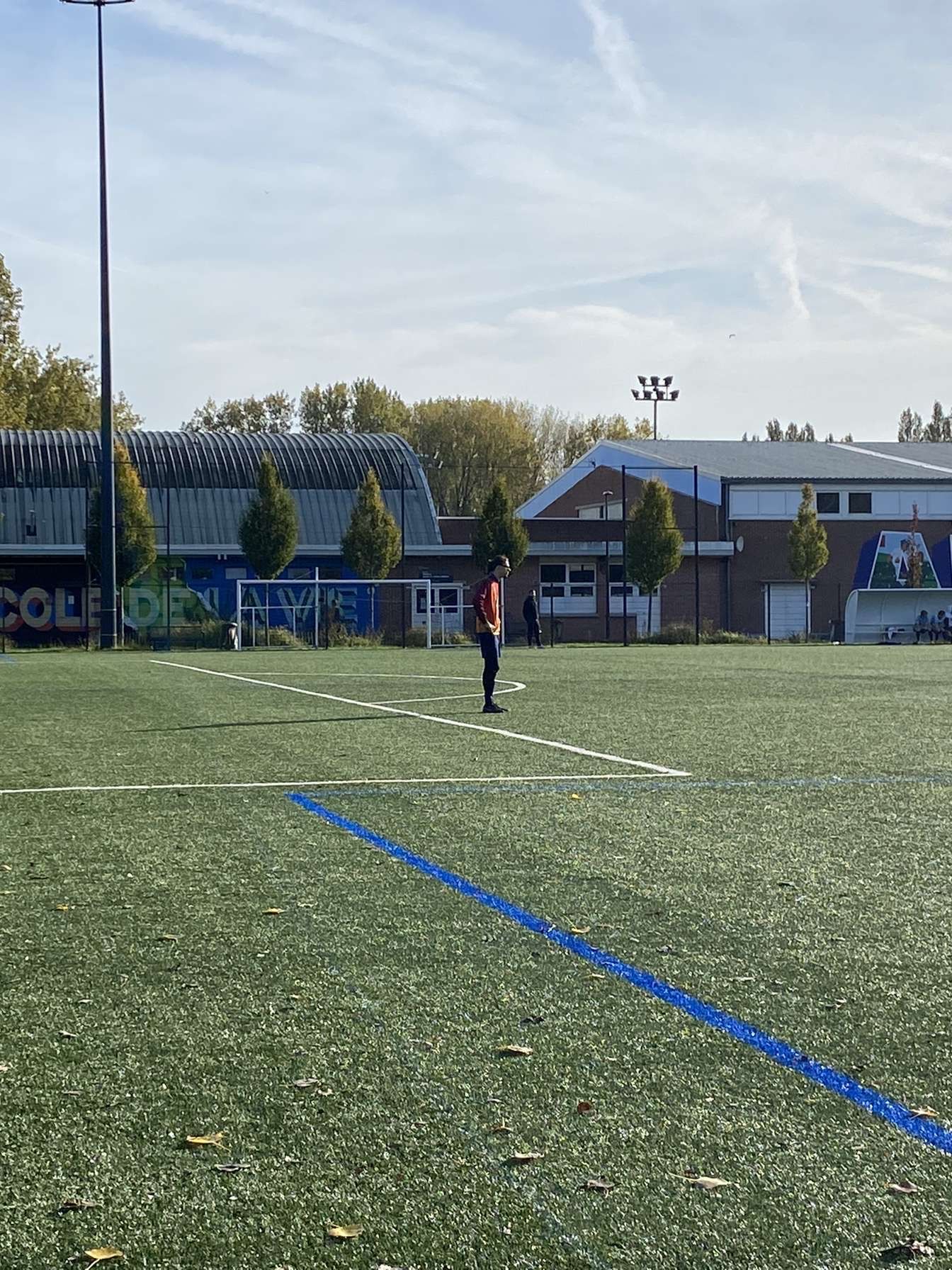 Photo de Corentin Correia