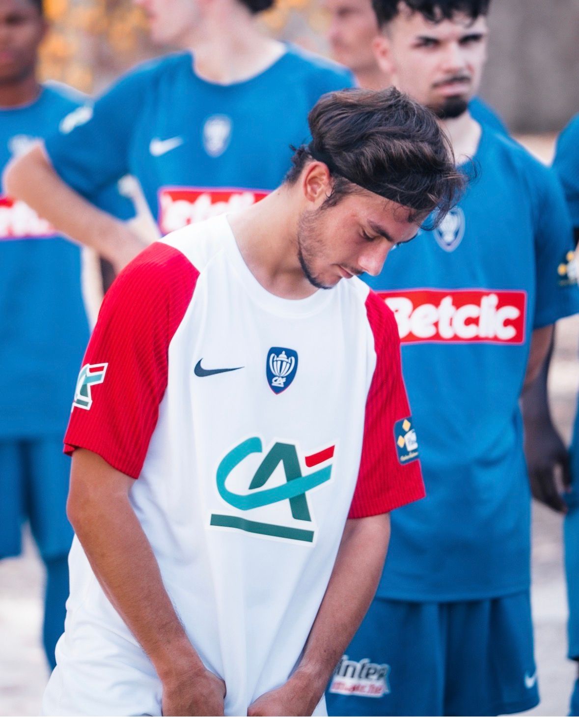 Photo de Baptiste BIGOT