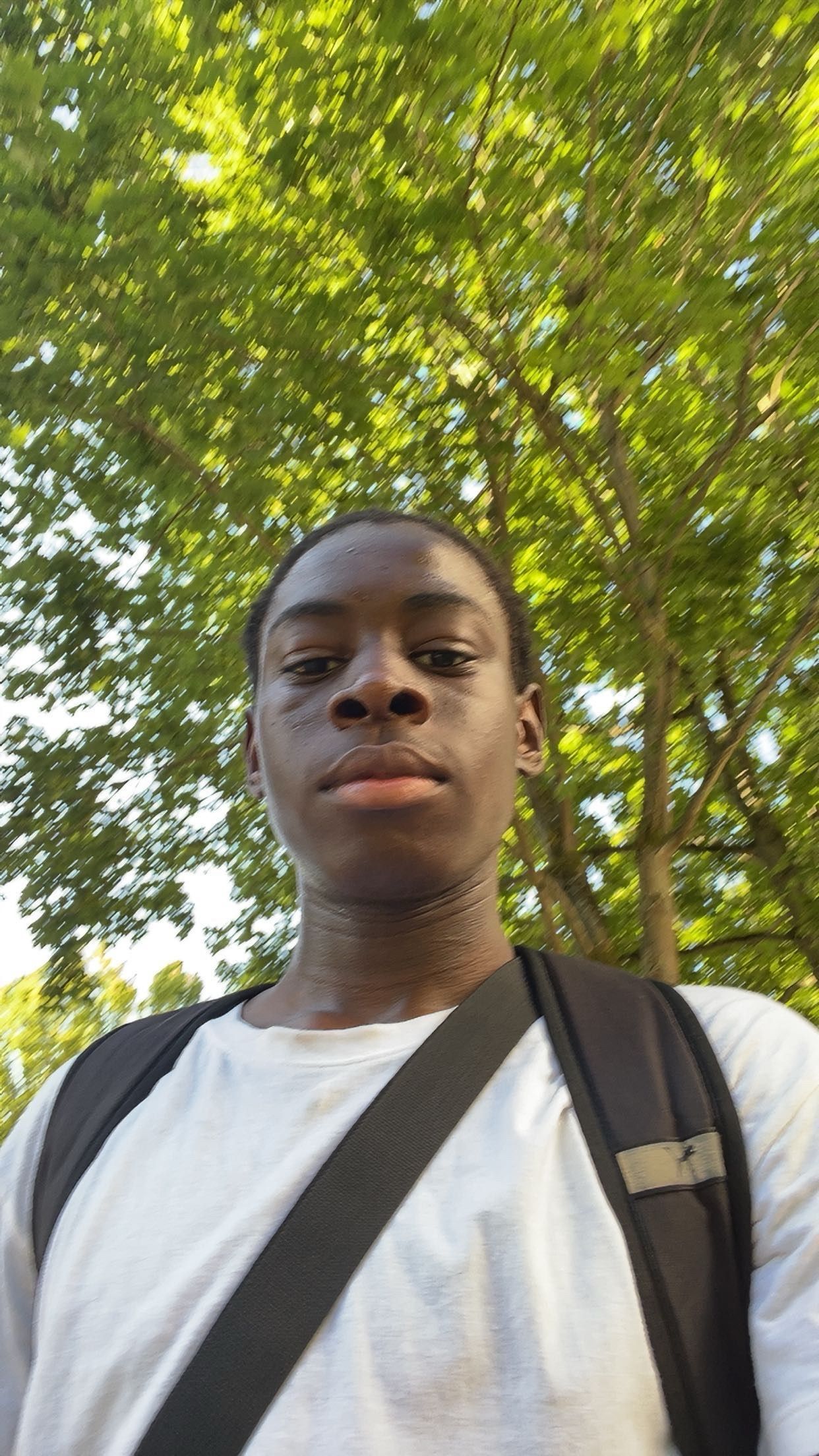 Photo de Prestone Mbumbu