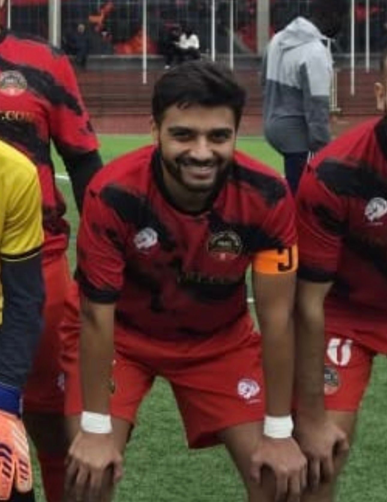Photo de Amine Baba