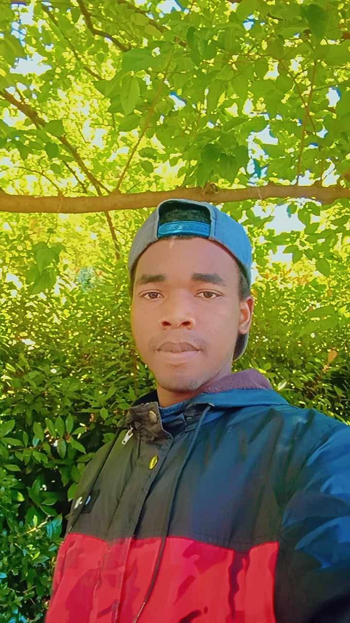 Photo de Mamadou lamarana Diallo