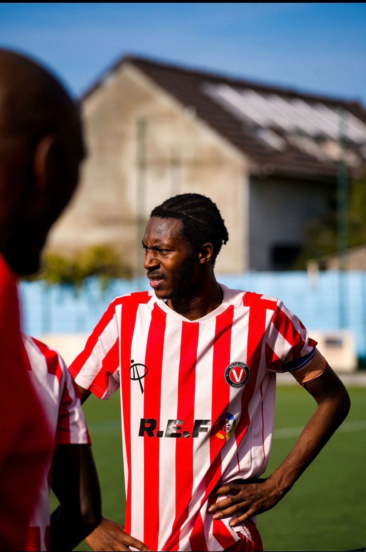 Photo de Malik Camara