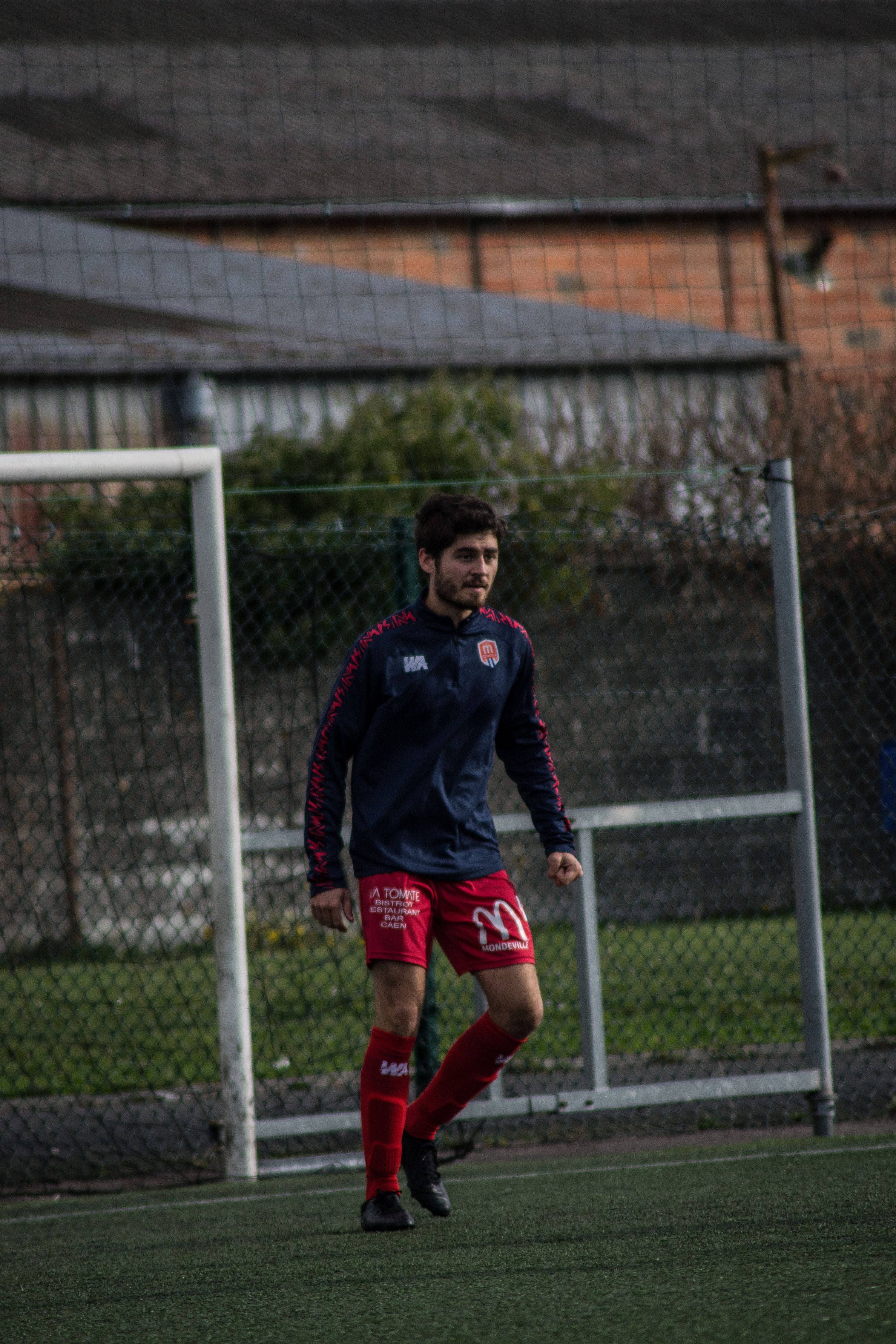 Photo de Lucas Gephine