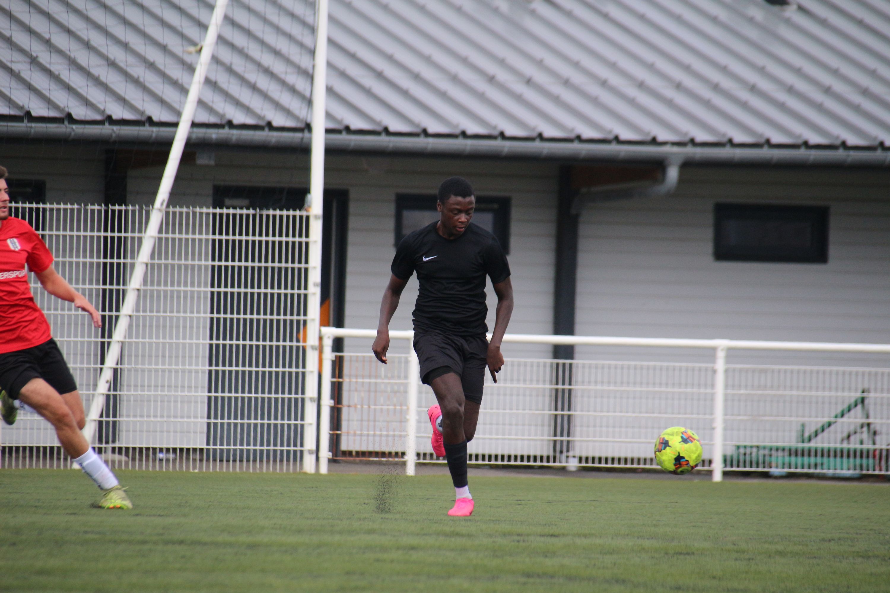 Photo de Helyo Mpununu