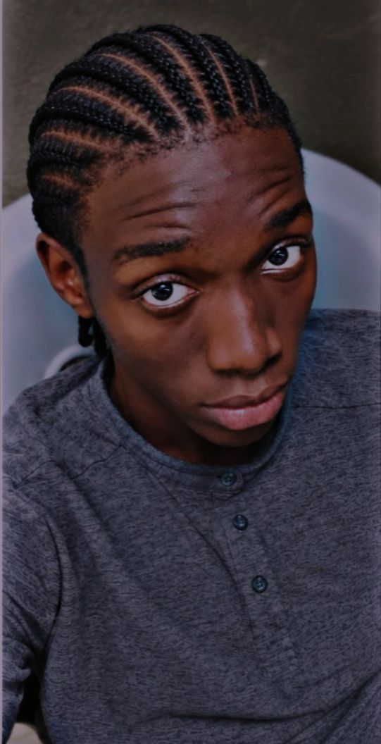 Photo de Melvin N'guessan