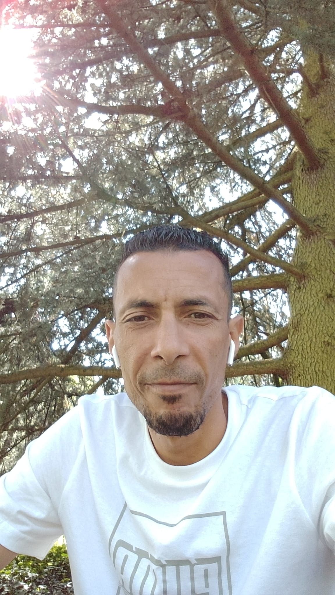 Photo de Mohammed El kaoukabi