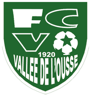 Logo FC Vallée de l'Ousse
